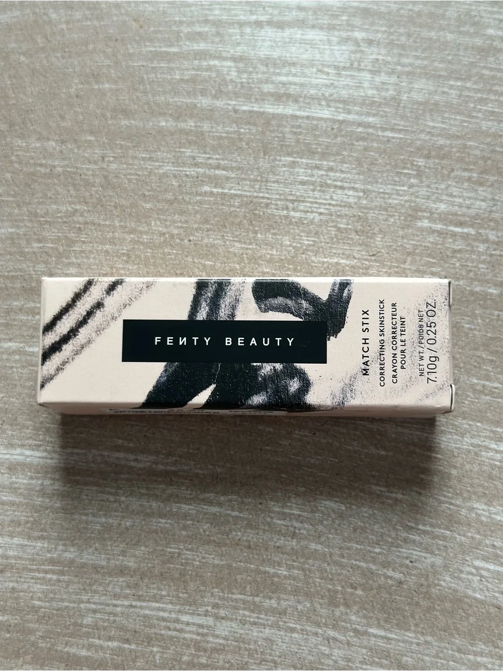 Fenty Beauty Match Stix Correcting Skinstick - NWT